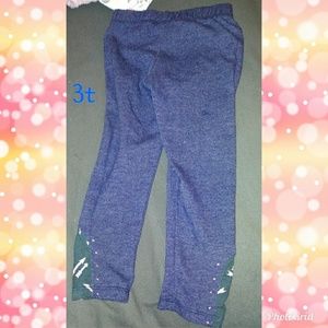 Toddler Jeggings